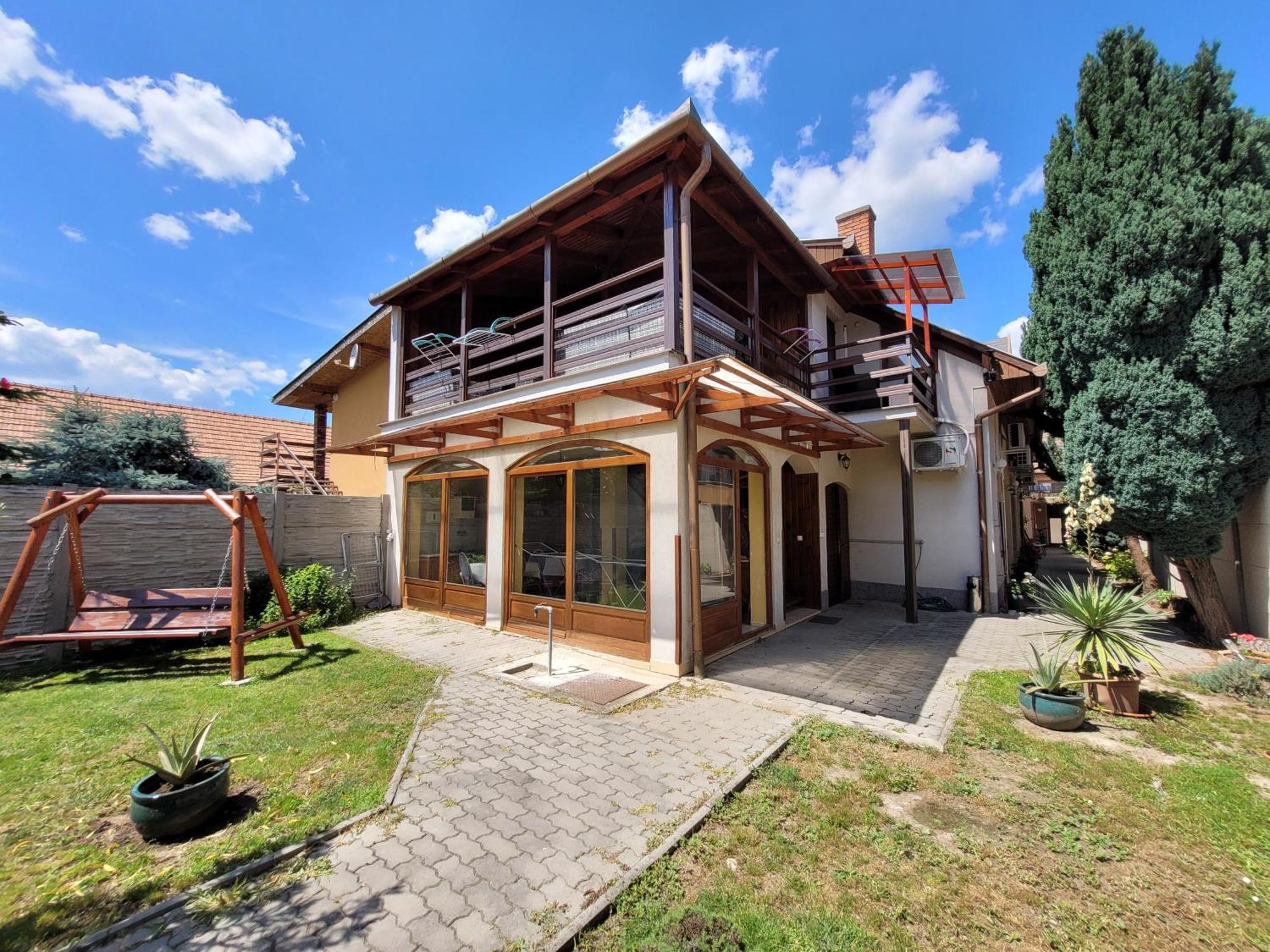 Penzion Korzo Sturovo Exterior photo