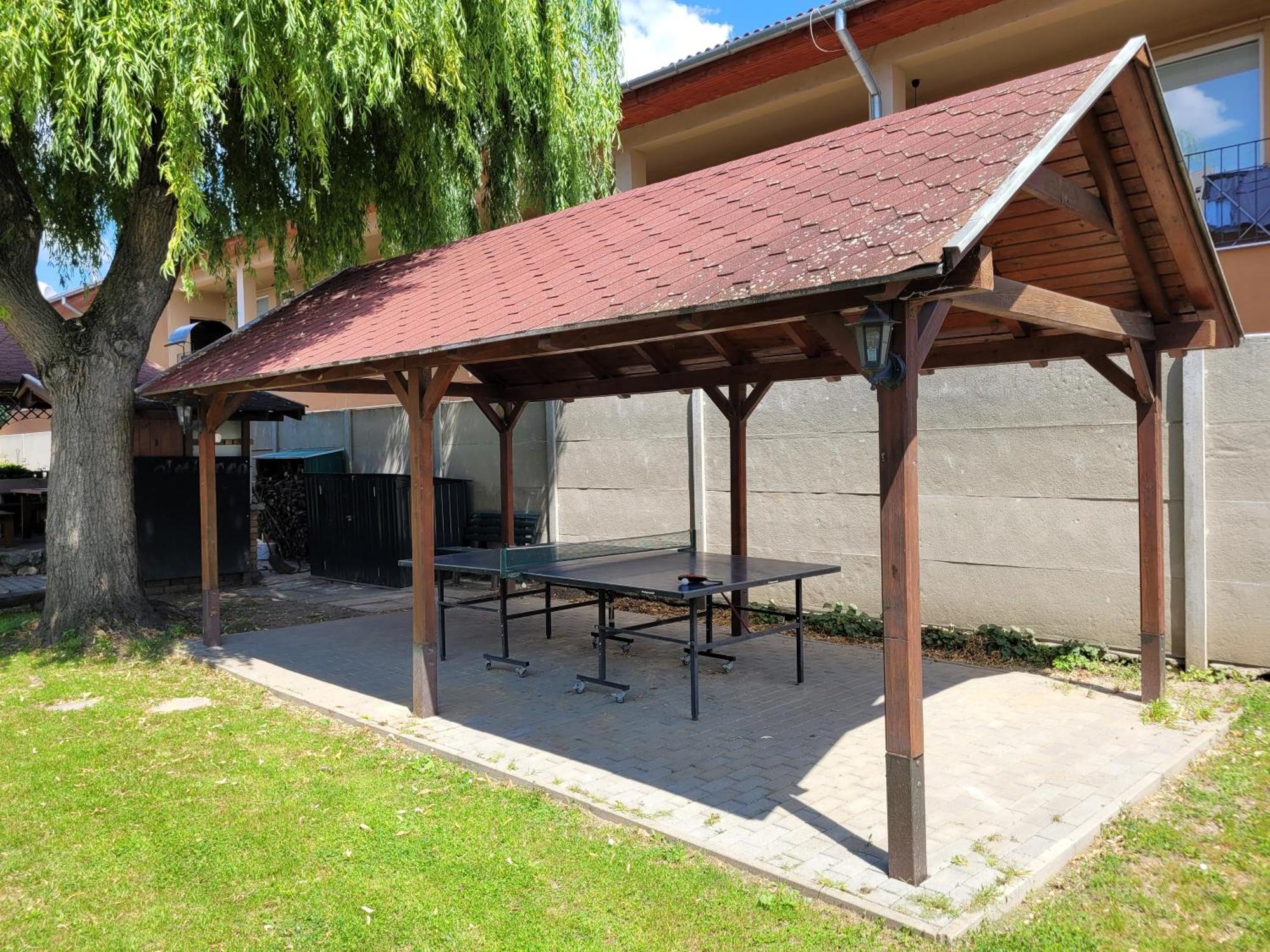 Penzion Korzo Sturovo Exterior photo